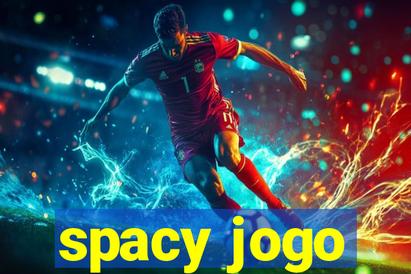 spacy jogo