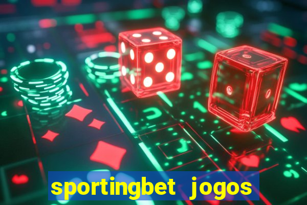 sportingbet jogos de hoje