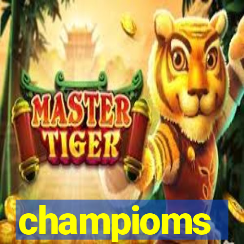 champioms