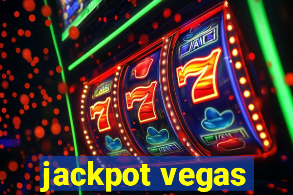 jackpot vegas