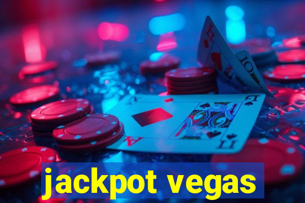 jackpot vegas