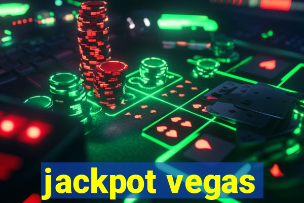 jackpot vegas