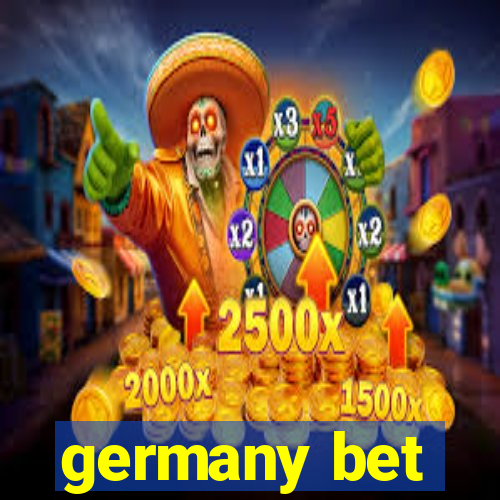 germany bet