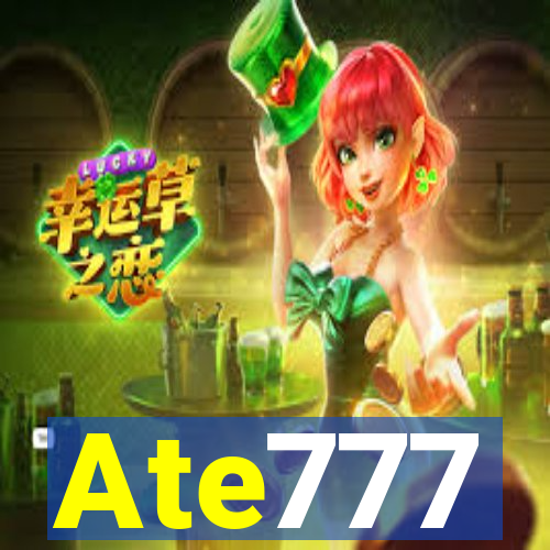 Ate777