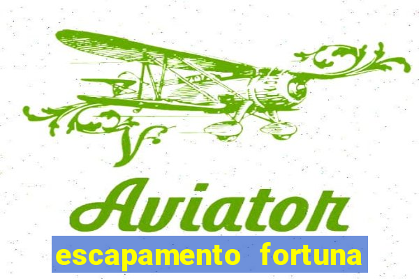 escapamento fortuna cg 125 99