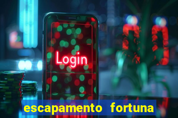 escapamento fortuna cg 125 99