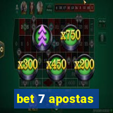 bet 7 apostas