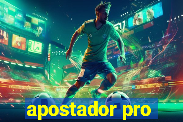 apostador pro