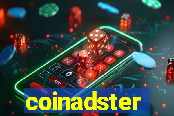 coinadster