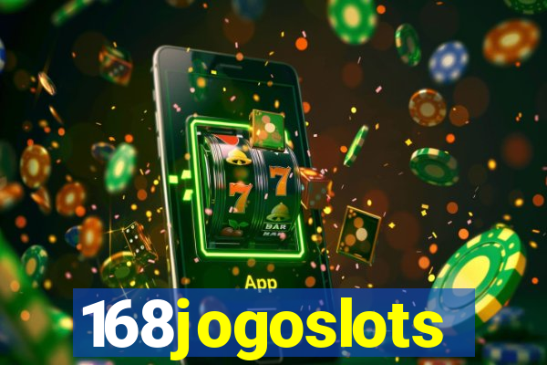 168jogoslots