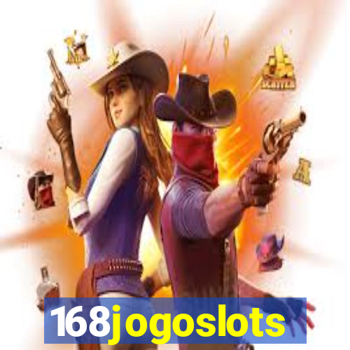 168jogoslots