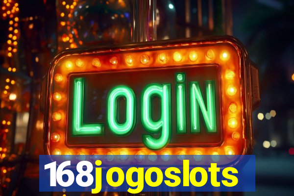 168jogoslots