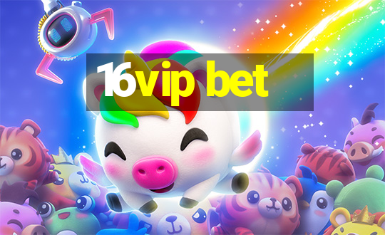 16vip bet