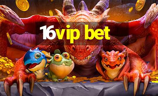 16vip bet