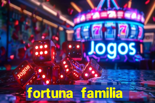 fortuna familia imperial brasileira