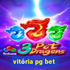 vitória pg bet