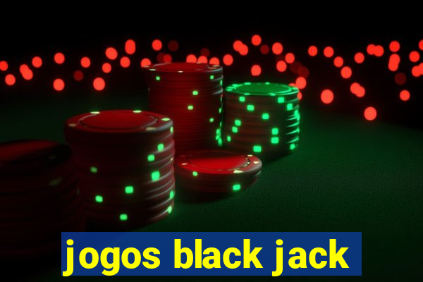 jogos black jack