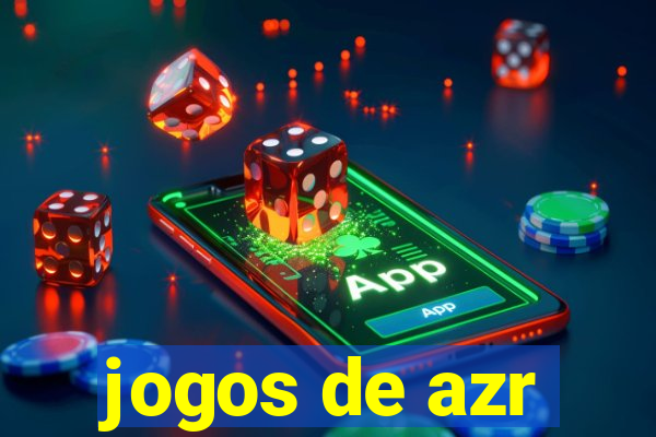 jogos de azr