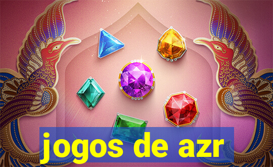 jogos de azr