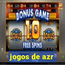 jogos de azr