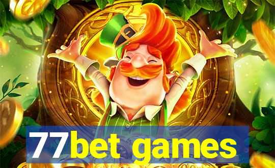 77bet games