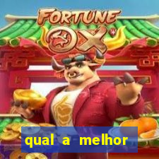 qual a melhor plataforma para jogar e ganhar dinheiro