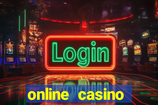 online casino roulette rules