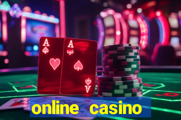 online casino roulette rules