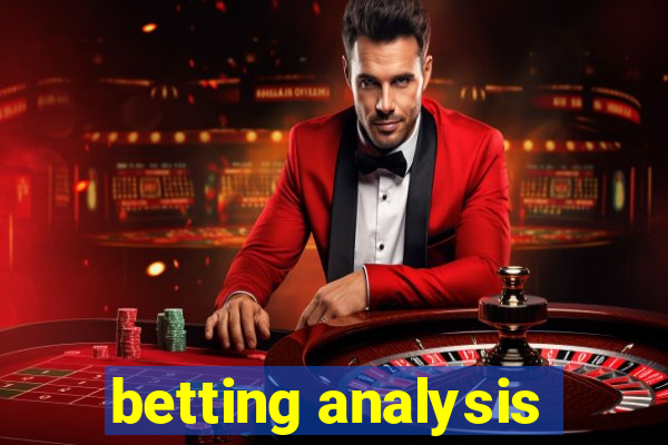 betting analysis