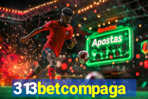 313betcompaga