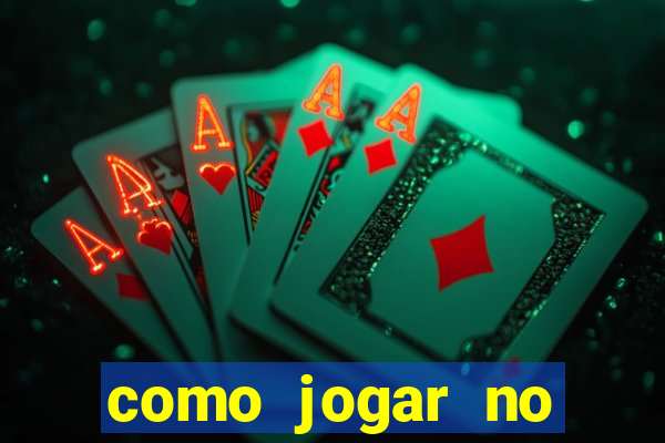 como jogar no fortune mouse