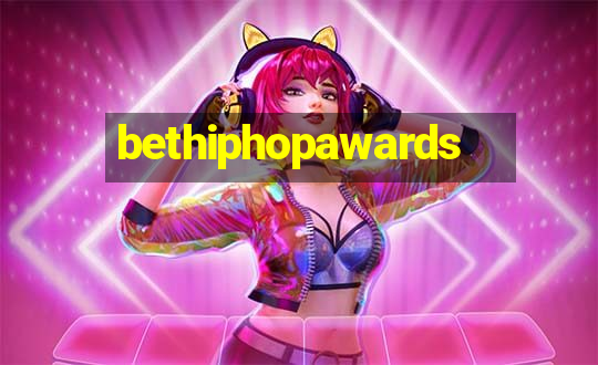 bethiphopawards