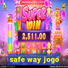 safe way jogo