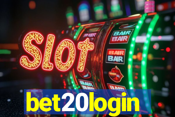 bet20login