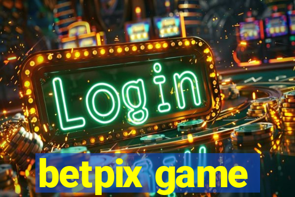 betpix game