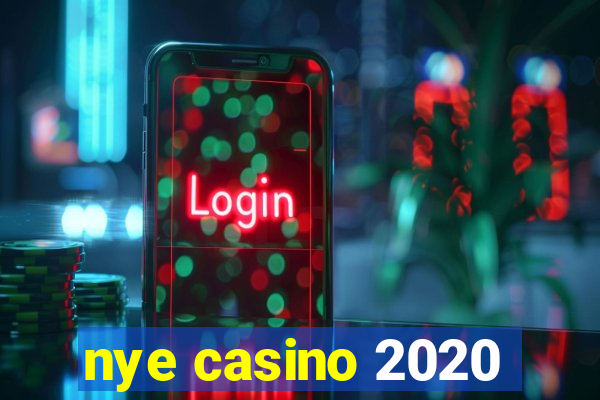 nye casino 2020