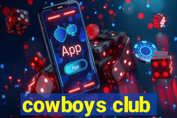 cowboys club