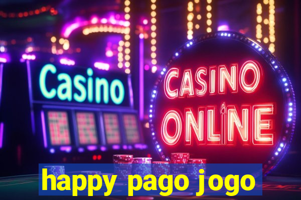 happy pago jogo