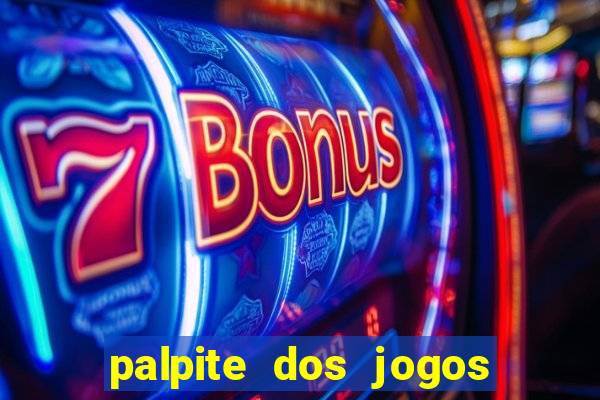 palpite dos jogos de amanh? do brasileir?o