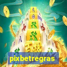 pixbetregras