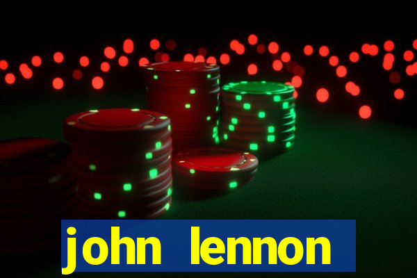 john lennon epiphone casino