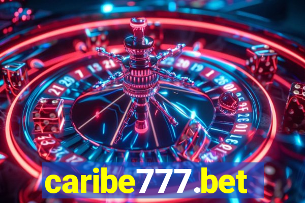 caribe777.bet