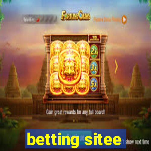 betting sitee