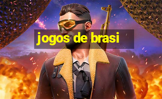 jogos de brasi