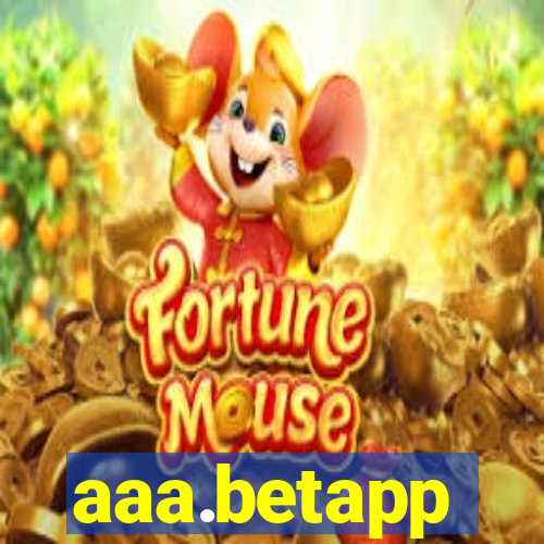 aaa.betapp