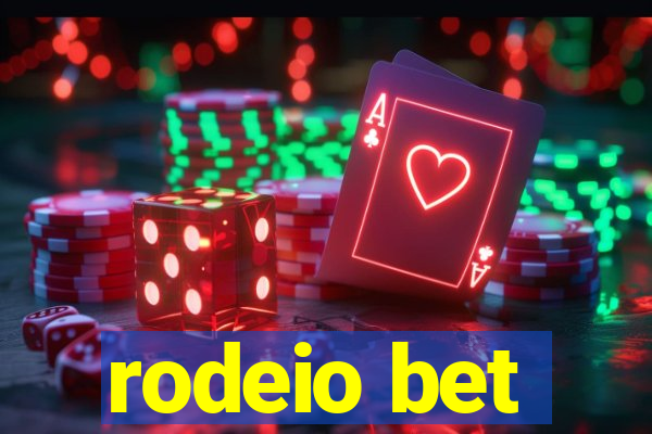 rodeio bet