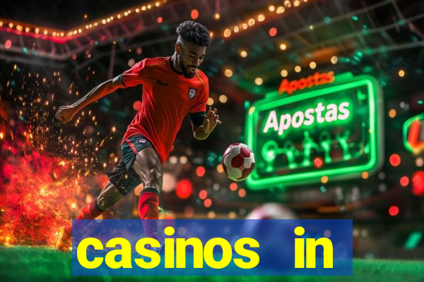 casinos in australia online