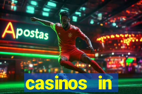 casinos in australia online