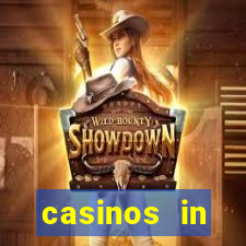 casinos in australia online