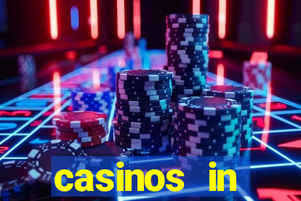 casinos in australia online